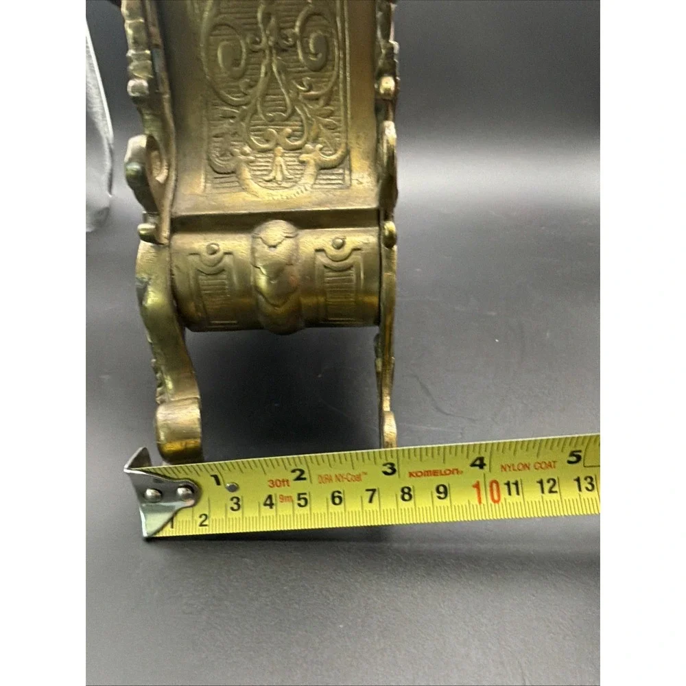 Antique ornate louis